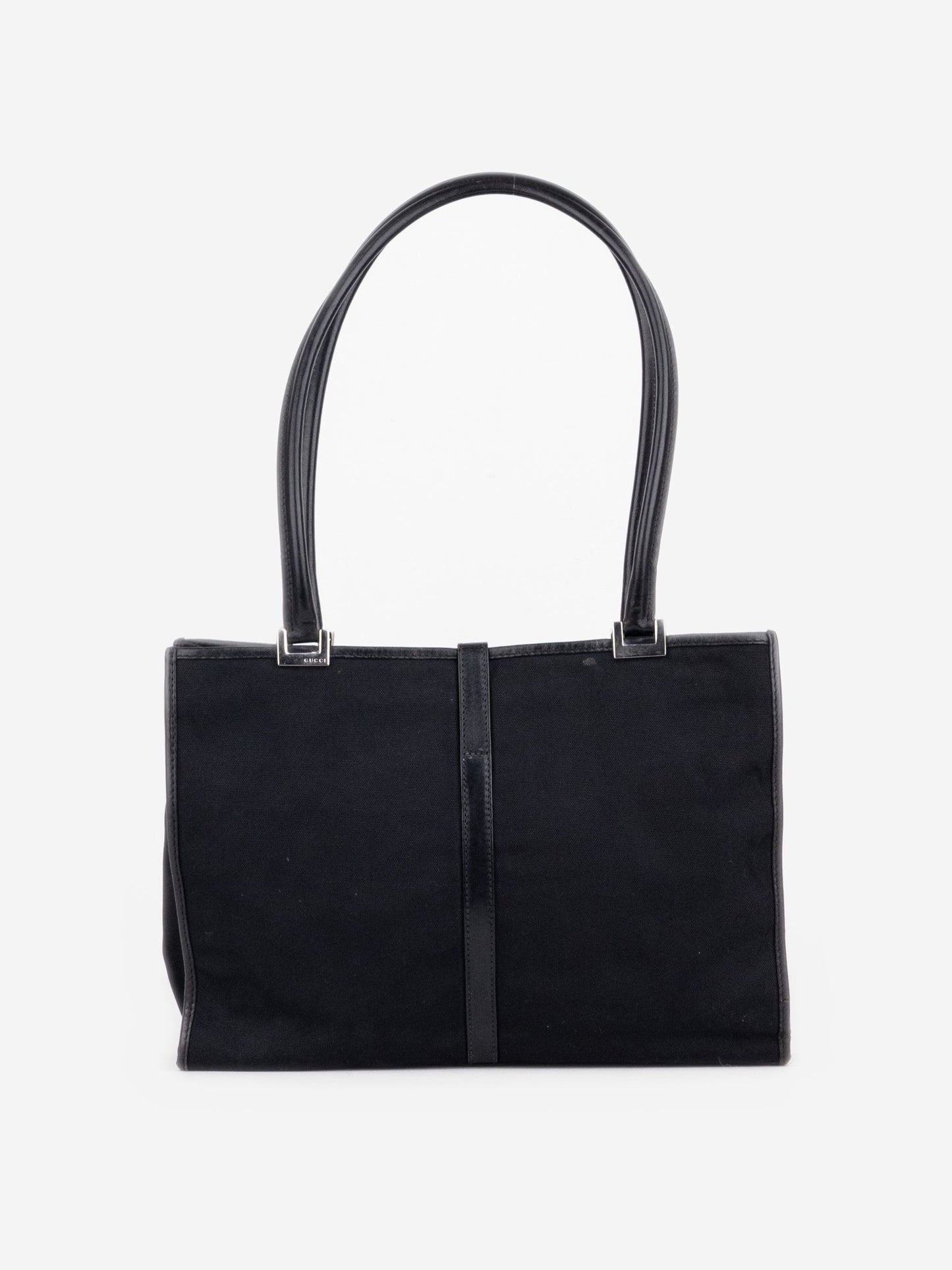 Gucci by Tom Ford 1990s Jackie Shopper Tote Shoulder Bag
