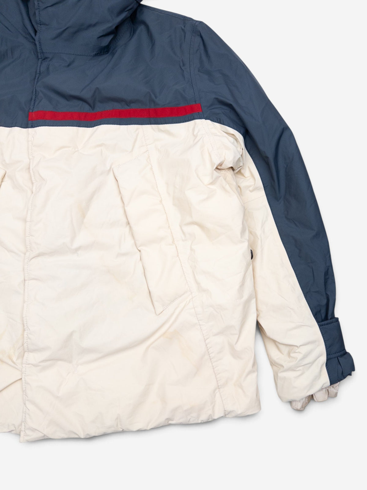 Prada 2000s Gore-Tex Puffer Ski Parka Jacket – view 3