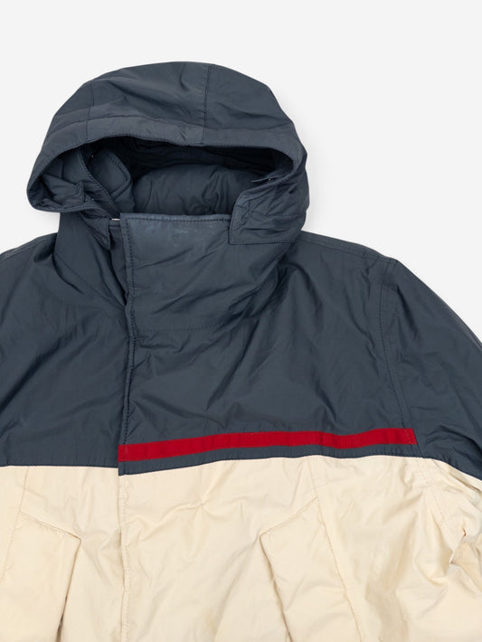 Prada 2000s Gore-Tex Puffer Ski Parka Jacket – view 4