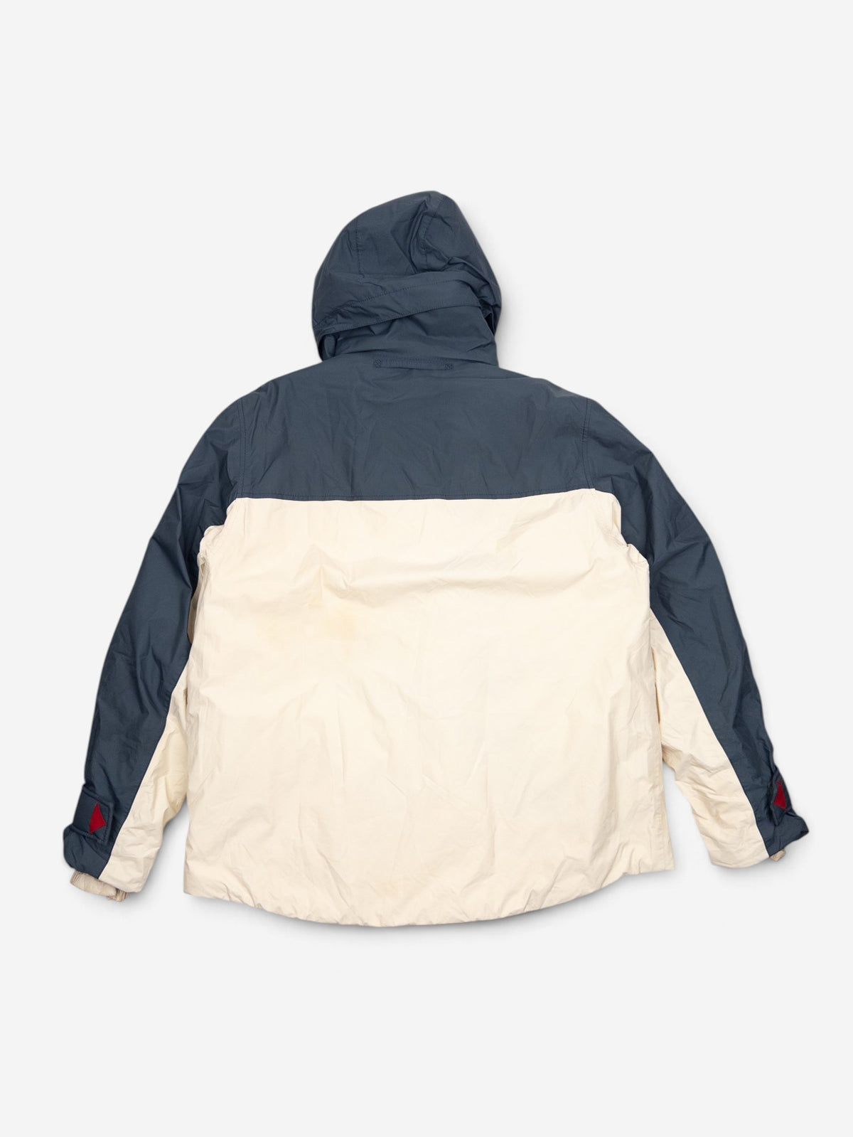 Prada 2000s Gore-Tex Puffer Ski Parka Jacket – view 5