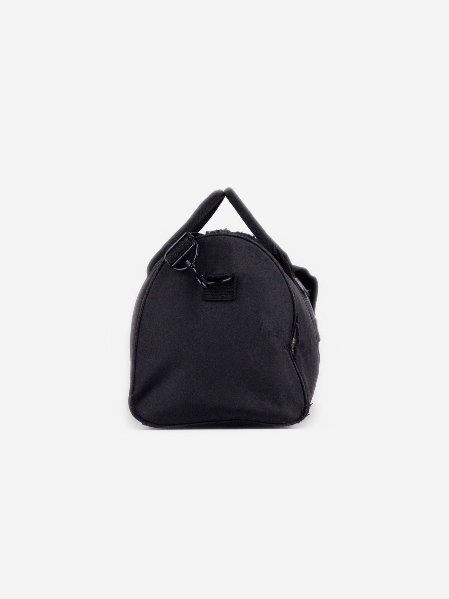 Chanel by Karl Lagerfeld 2010s VIP Sports Duffle Bag