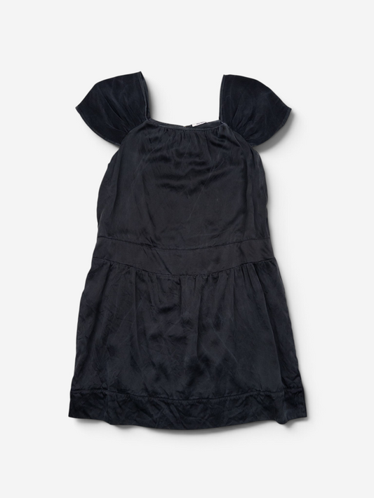 Miu Miu SS10 Bleached Summer Midi Dress