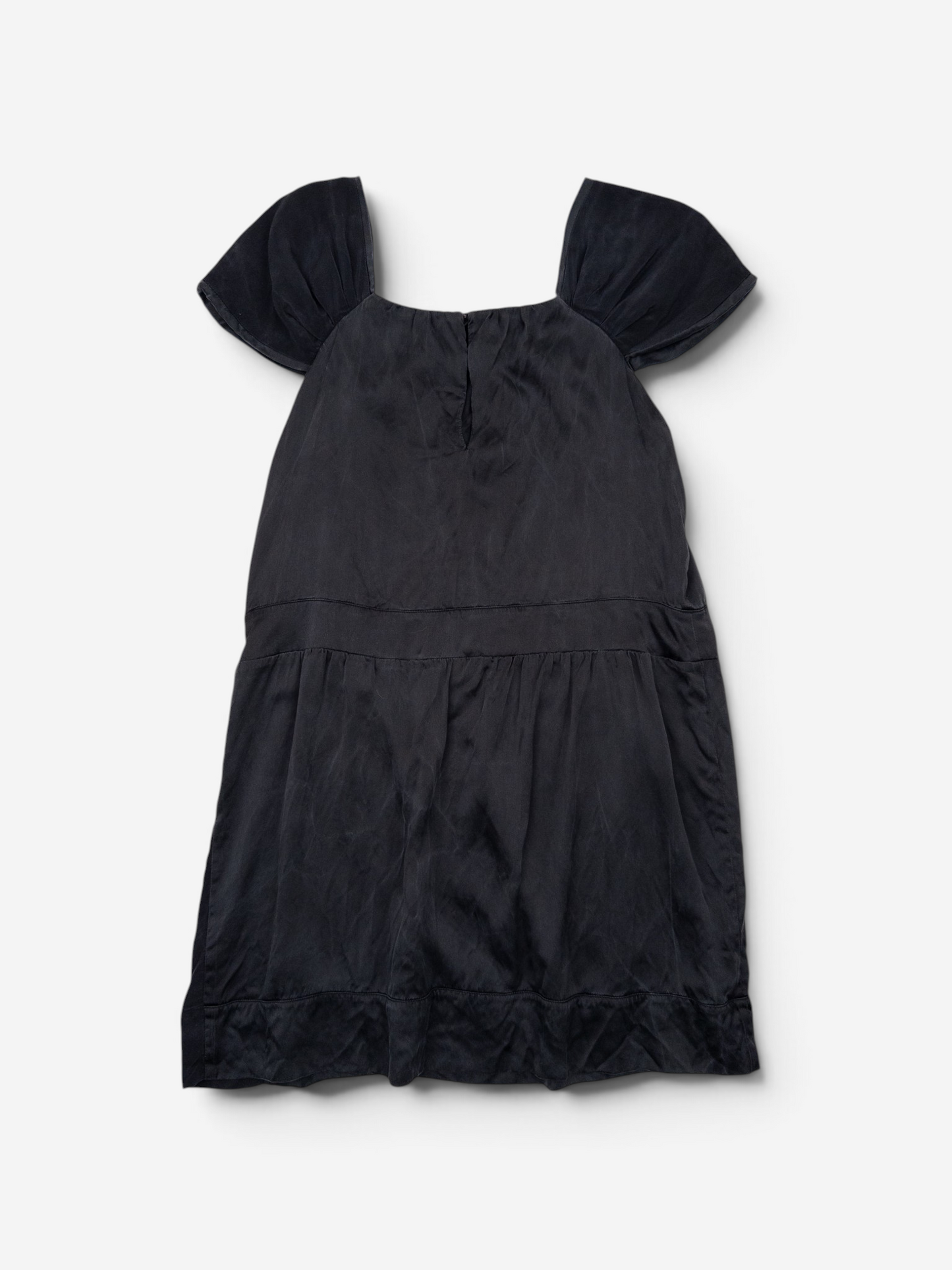 Miu Miu SS10 Bleached Summer Midi Dress