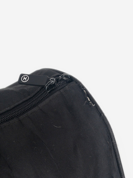 Chanel by Karl Lagerfeld 2010s VIP Sports Duffle Bag – photo 8