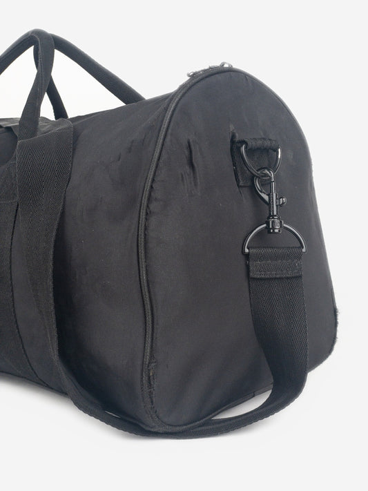 Chanel by Karl Lagerfeld 2010s VIP Sports Duffle Bag – photo 9
