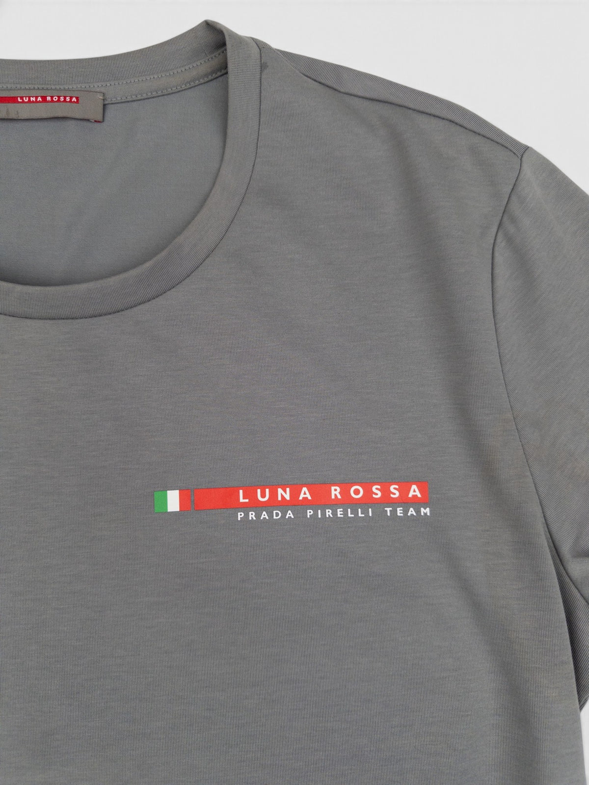Prada Luna Rossa 2024 American Cup Sailing T-Shirt – view 3