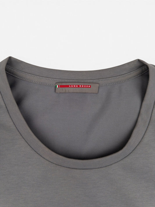 Prada Luna Rossa 2024 American Cup Sailing T-Shirt – view 4