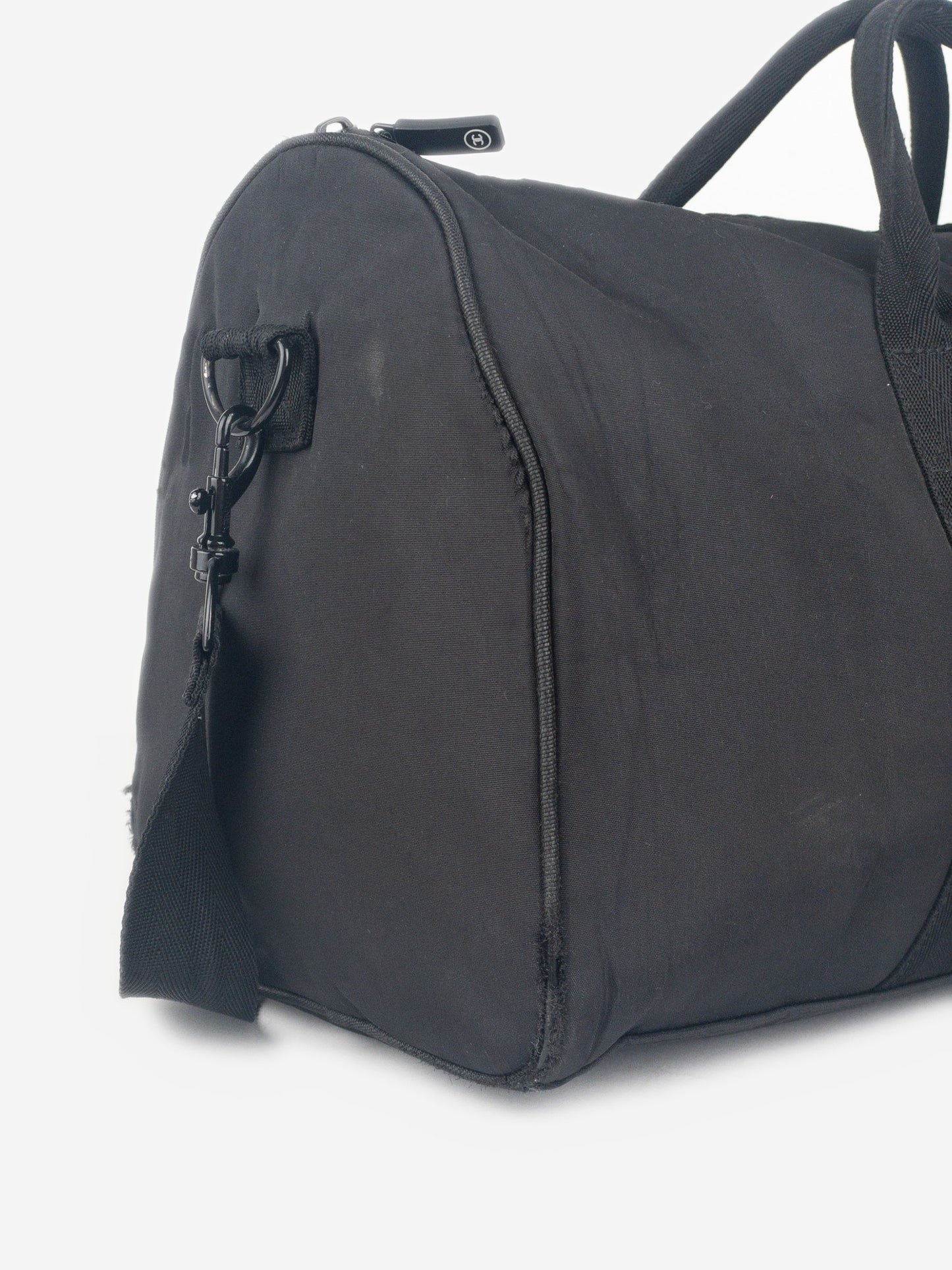 Chanel by Karl Lagerfeld 2010s VIP Sports Duffle Bag