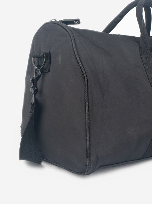Chanel by Karl Lagerfeld 2010s VIP Sports Duffle Bag – photo 10