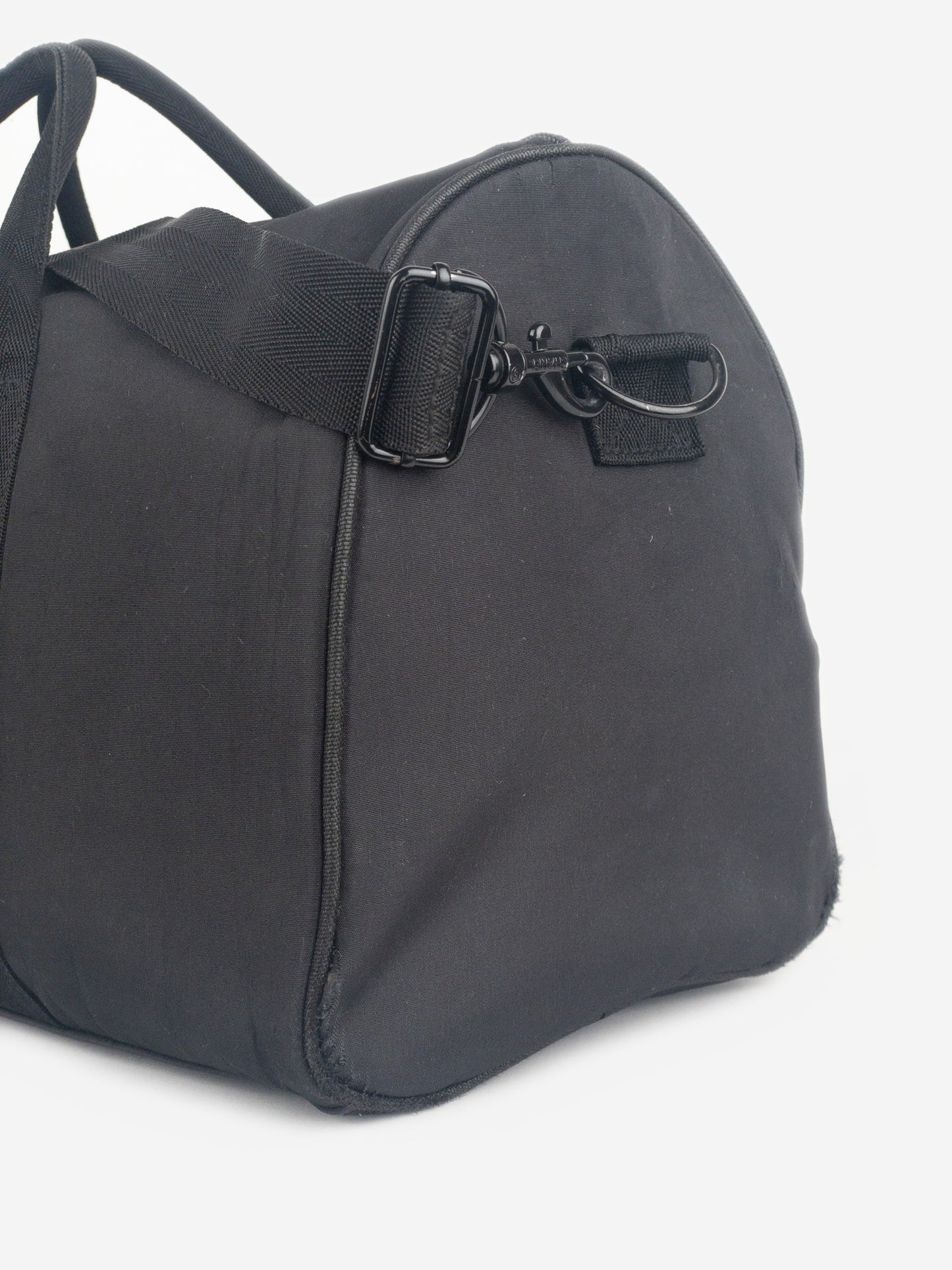 Chanel by Karl Lagerfeld 2010s VIP Sports Duffle Bag