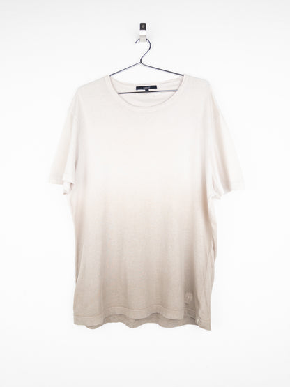 Gucci by Frida Giannini 2010s Ombre T-Shirt
