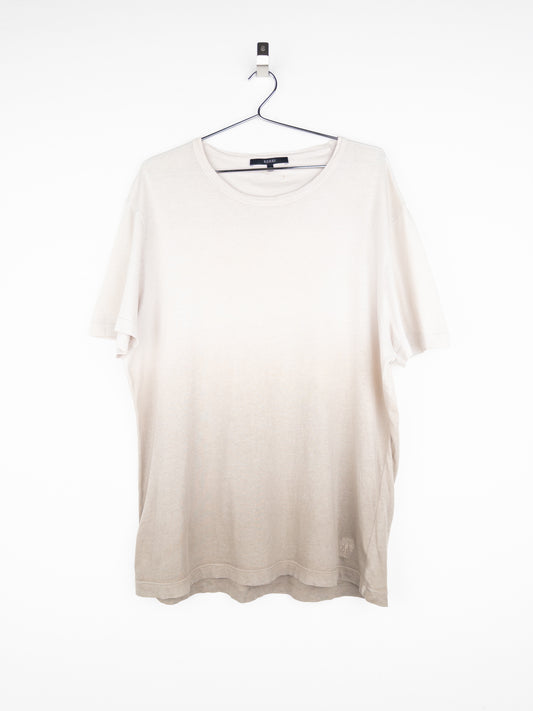 Gucci by Frida Giannini 2010s Ombre T-Shirt