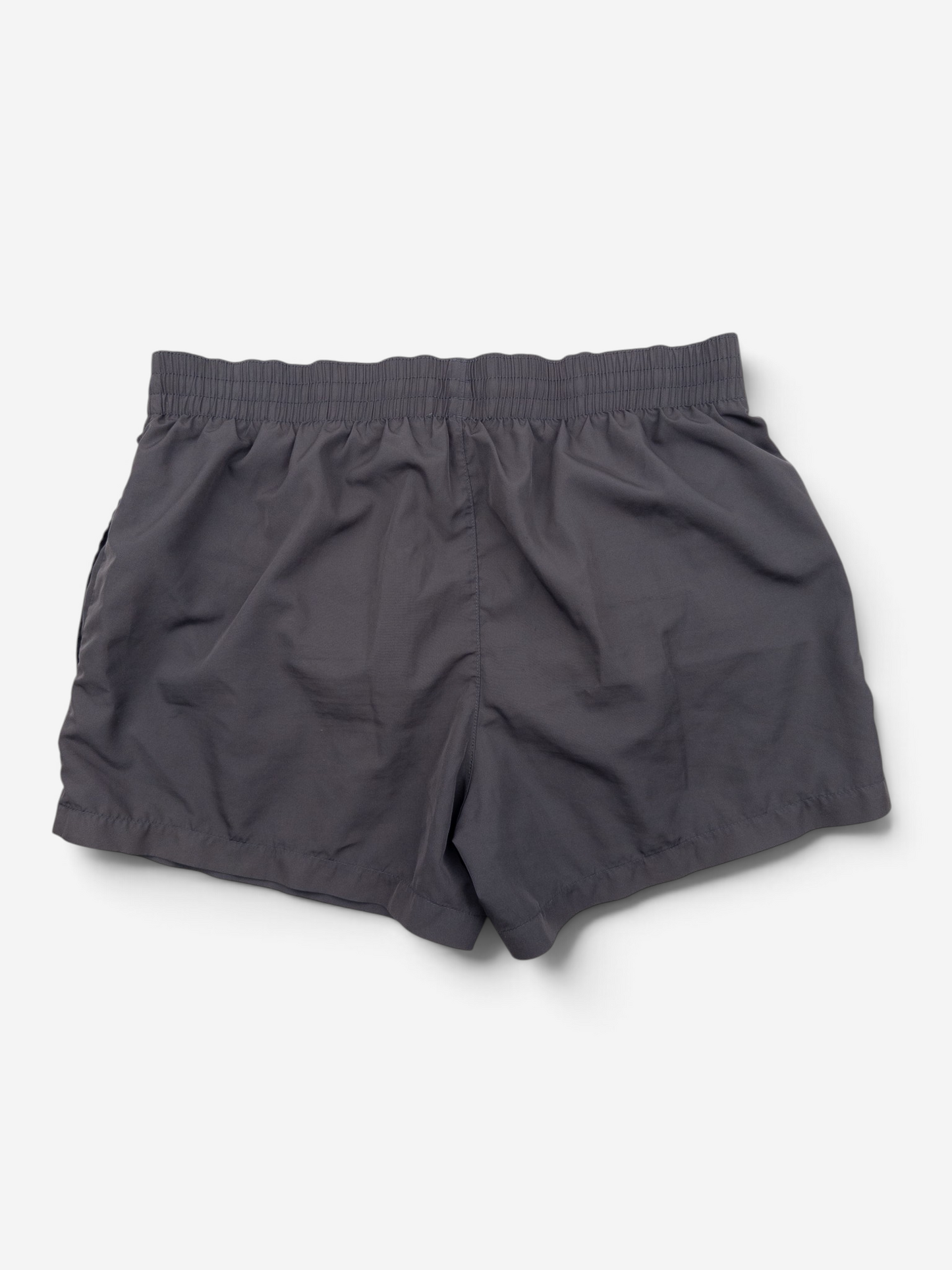 Dior Homme Sidestripe Swim Trunks – back view