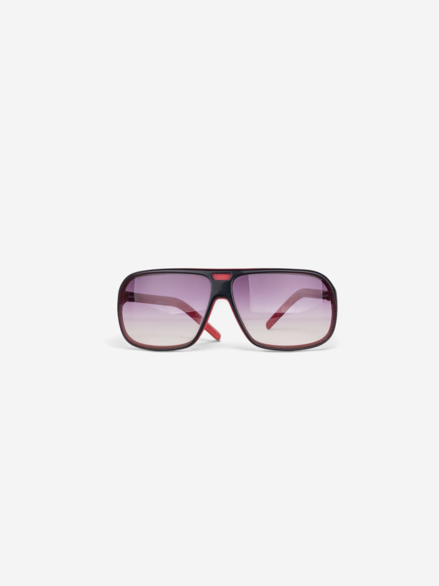 Dior Homme by Hedi Slimane ‘Black Tie 39S’ Aviator Sunglasses – product view 3