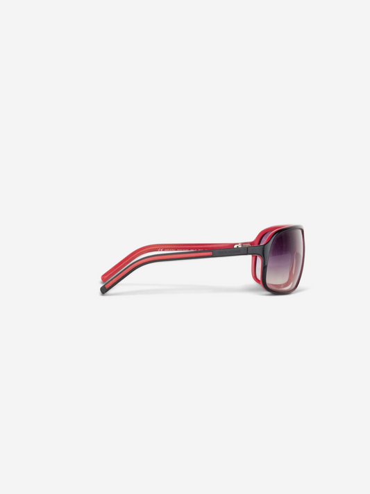 Dior Homme by Hedi Slimane ‘Black Tie 39S’ Aviator Sunglasses – product view 5