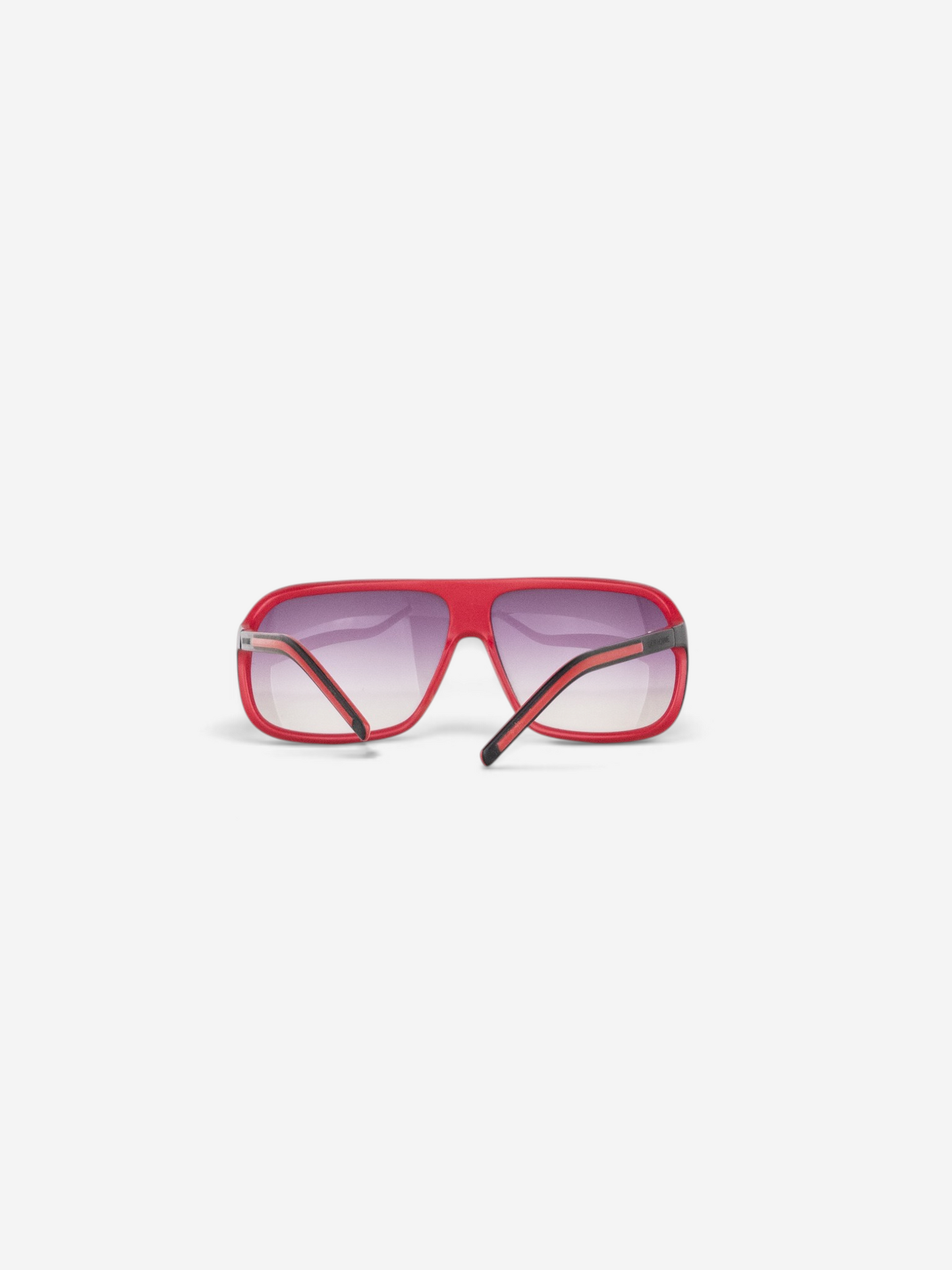 Dior Homme by Hedi Slimane ‘Black Tie 39S’ Aviator Sunglasses – product view 6