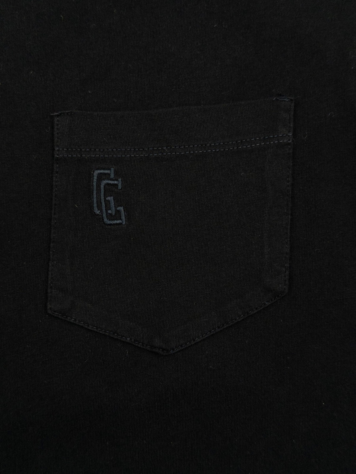 Gucci Pocket T-Shirt – view 2