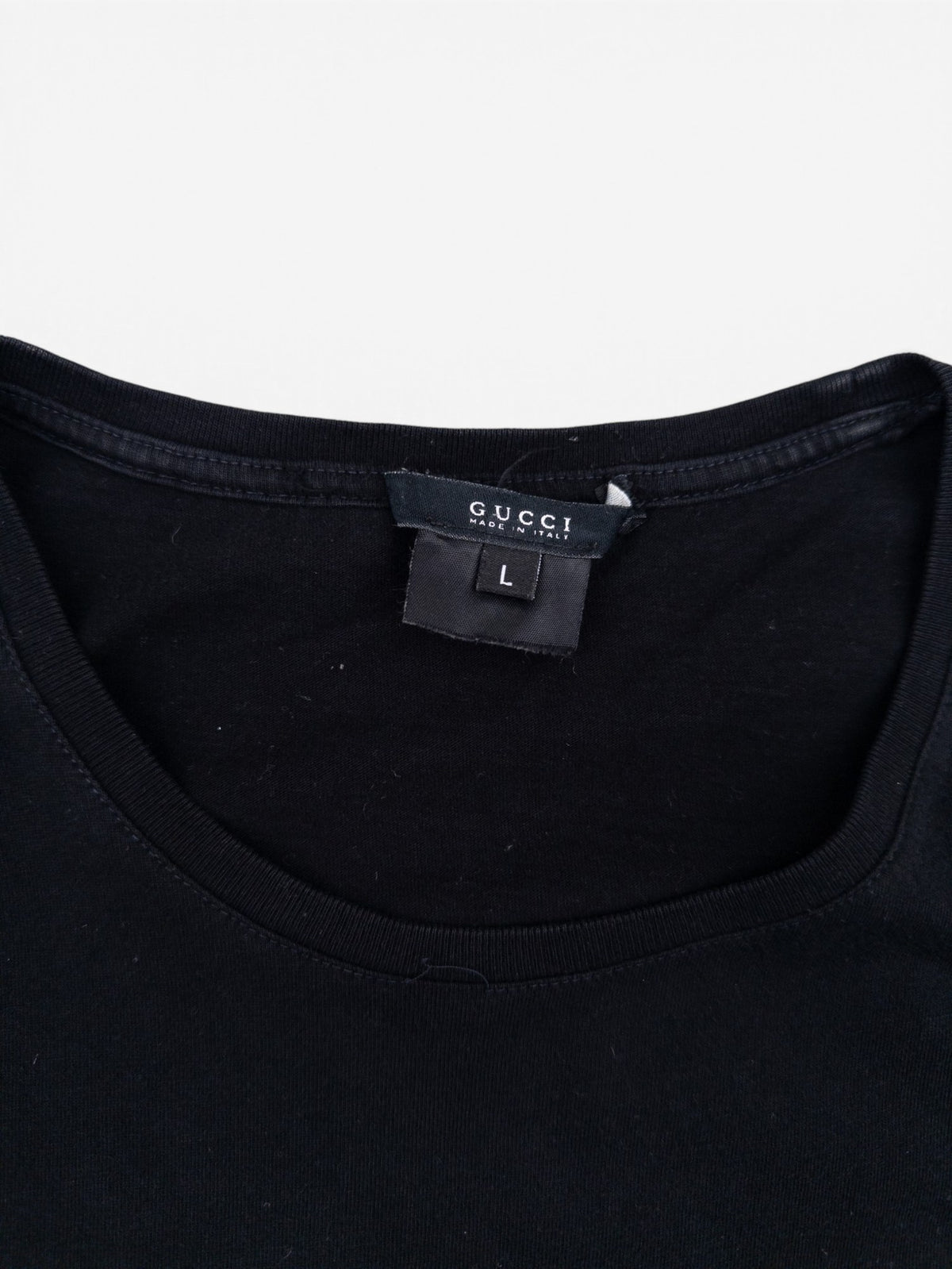 Gucci Pocket T-Shirt – view 3