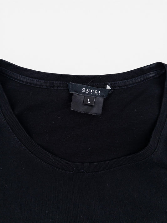 Gucci Pocket T-Shirt – view 3