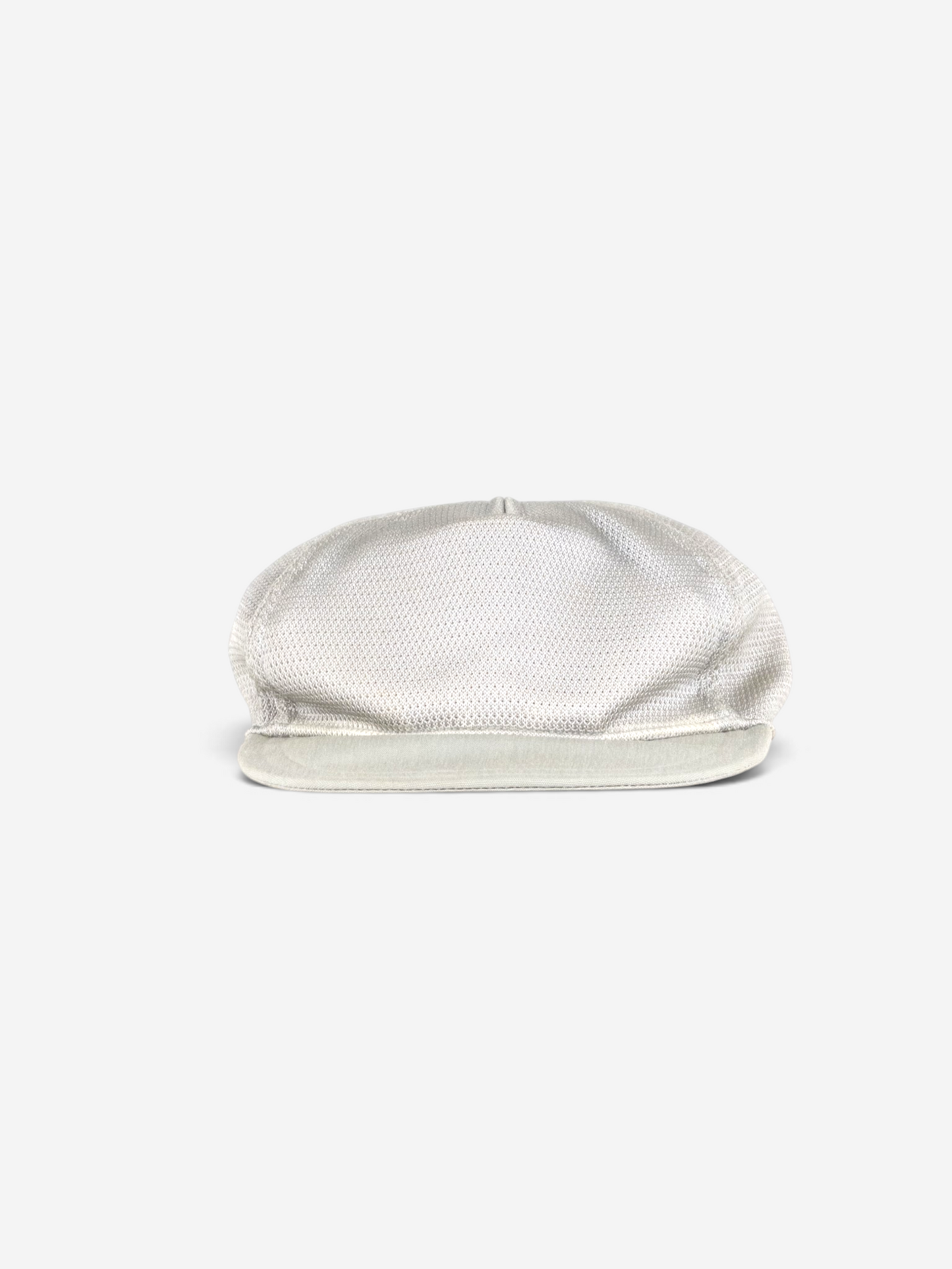 Prada SS99 Linea Rossa Sports Mesh Baseball Cap – product view 2