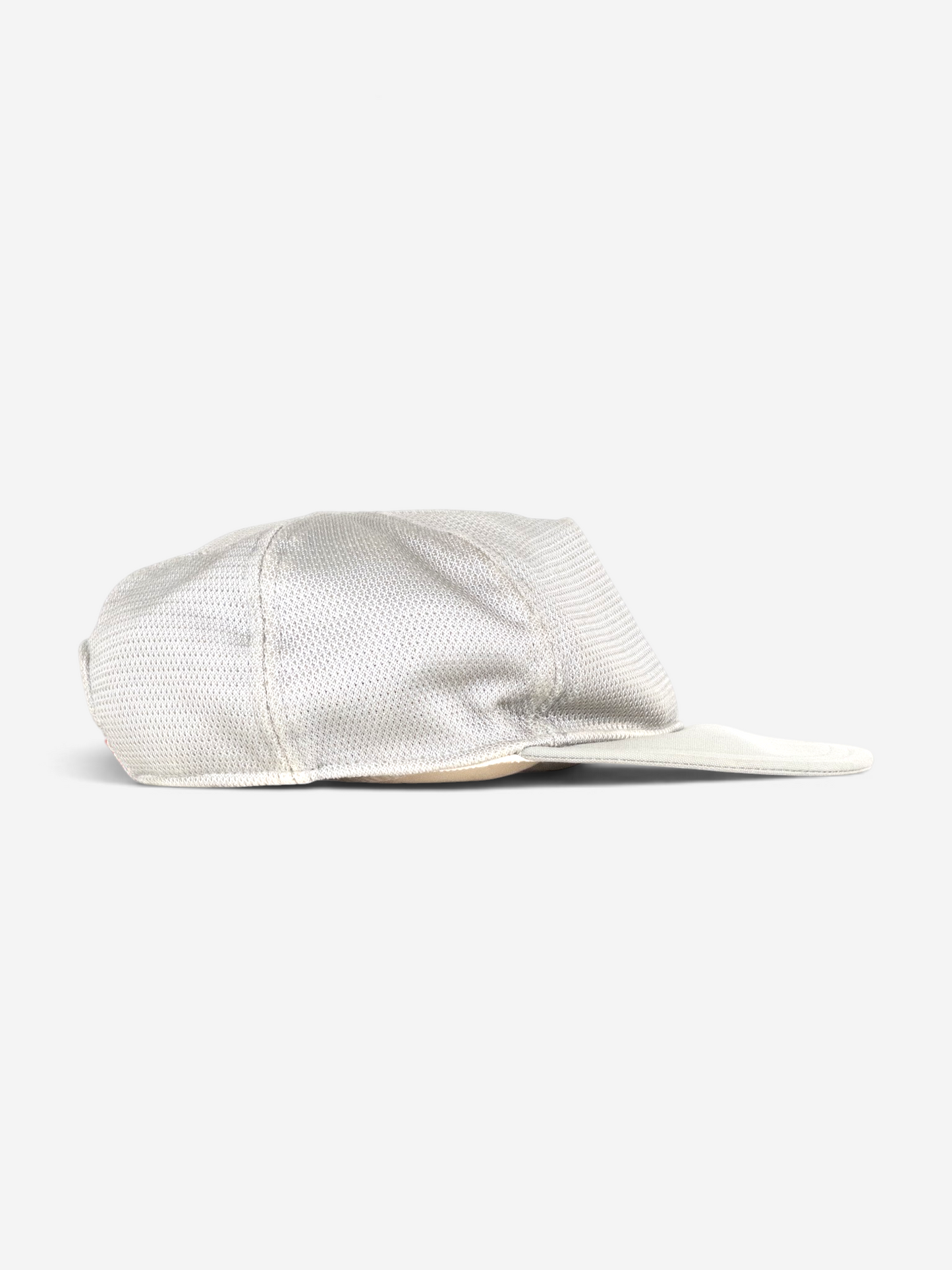 Prada SS99 Linea Rossa Sports Mesh Baseball Cap – product view 4