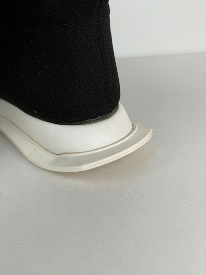Rick Owens DRKSHDW FW18 SISYPHUS Sock Runner high