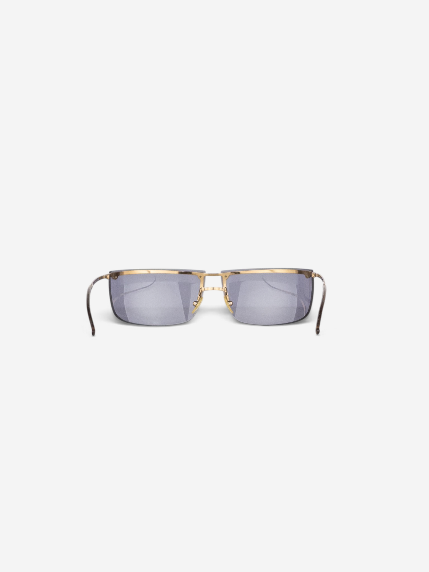 Gucci by Tom Ford AW00 ‘GG2653S’ Rimless Sunglasses – product view 5