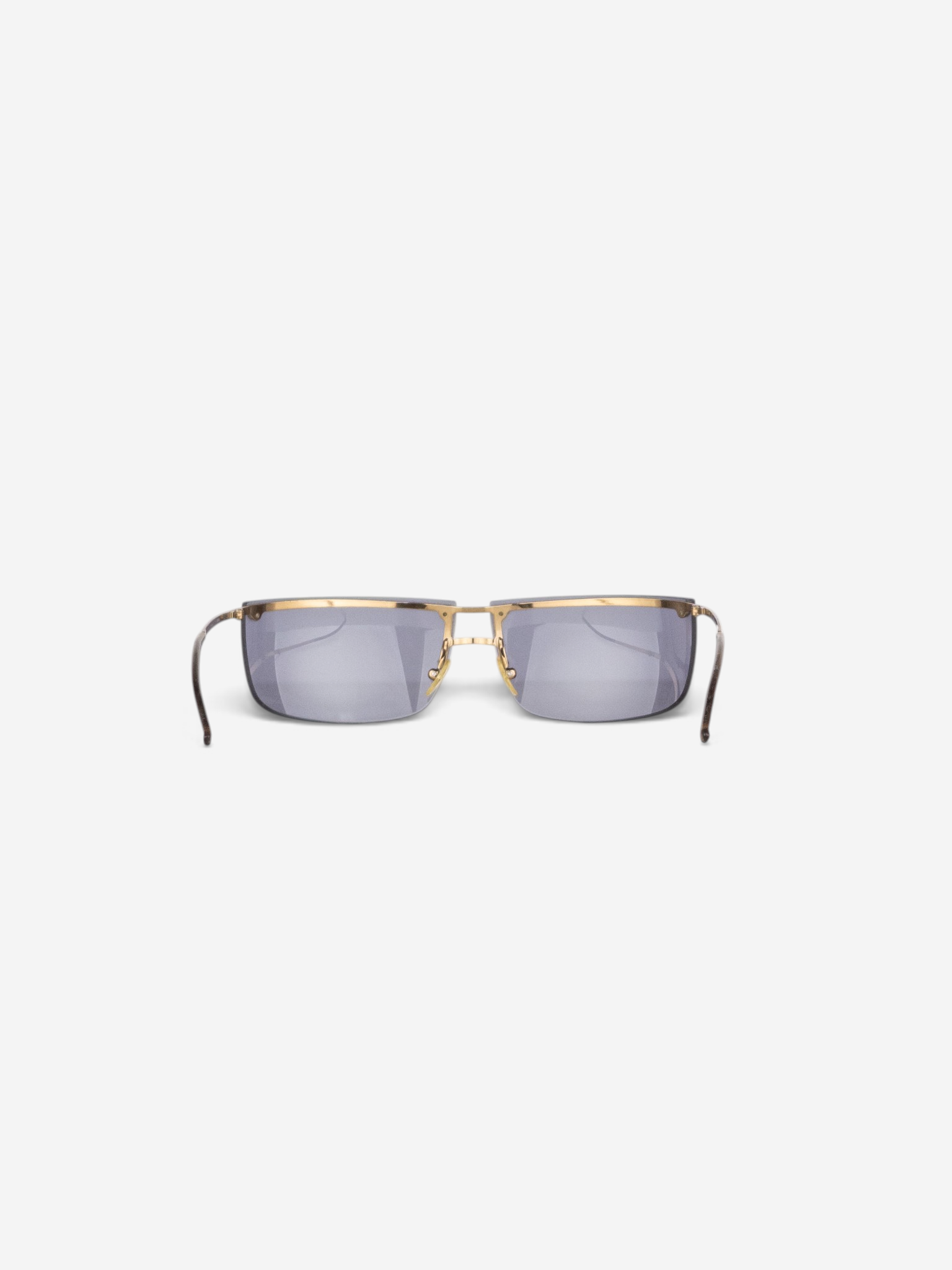 Gucci by Tom Ford AW00 ‘GG2653S’ Rimless Sunglasses – product view 5