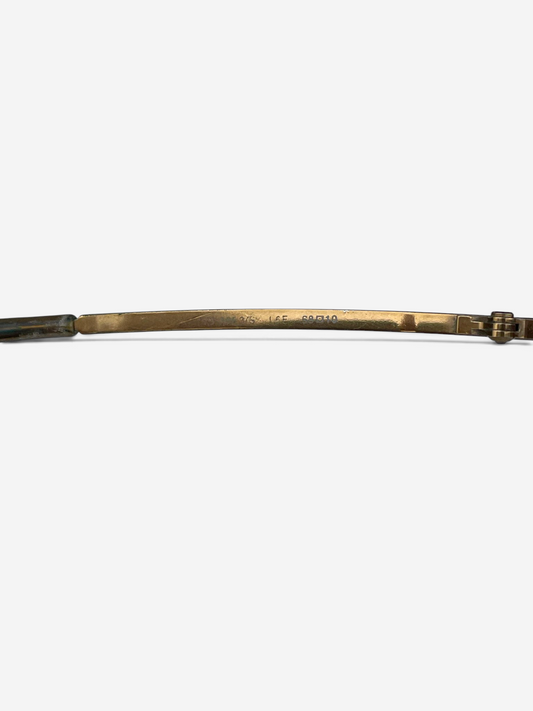 Gucci by Tom Ford AW00 ‘GG2653S’ Rimless Sunglasses – detail view 5