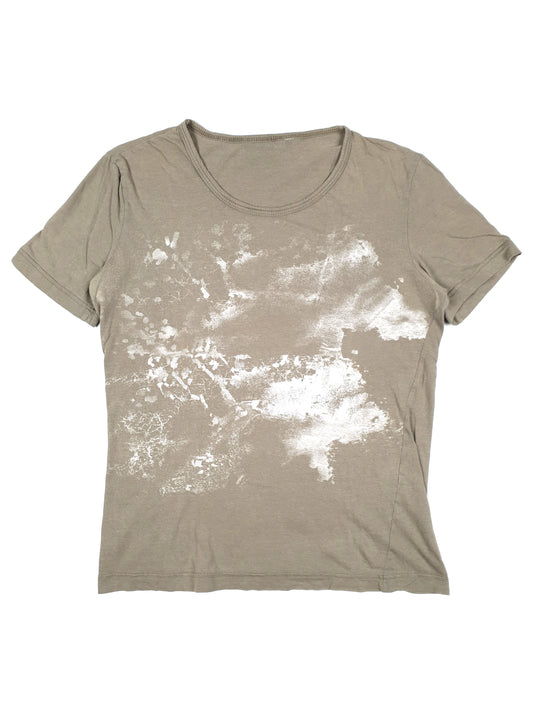 Helmut Lang Painter womens Shirt