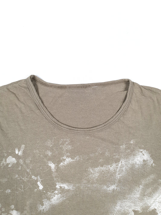 Helmut Lang Painter womens Shirt