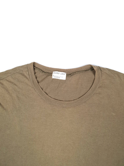 Helmut Lang Presse Shirt