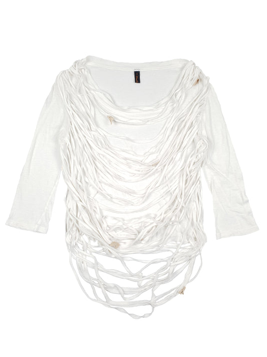 Undercover Neckseam-Top