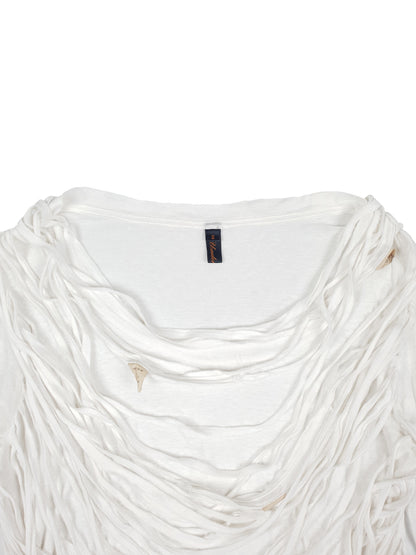 Undercover Neckseam-Top