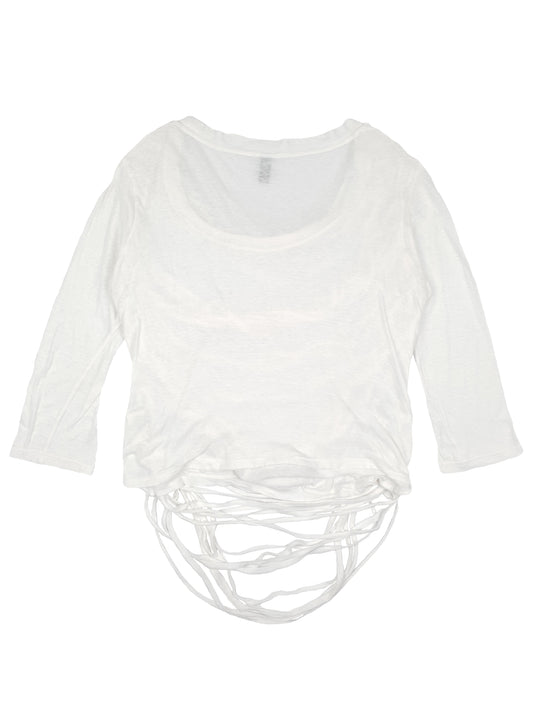 Undercover Neckseam-Top