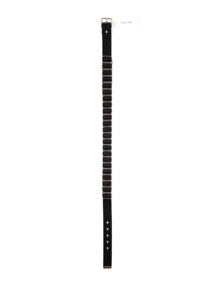 Helmut Lang Military Belt
