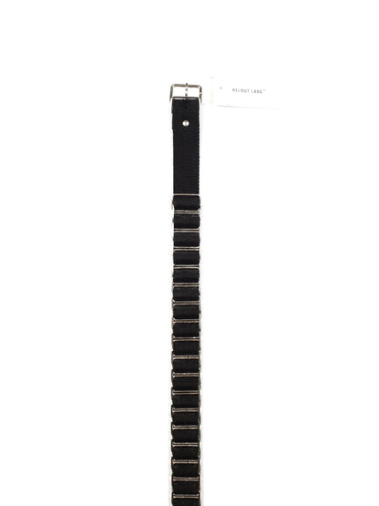 Helmut Lang Military Belt