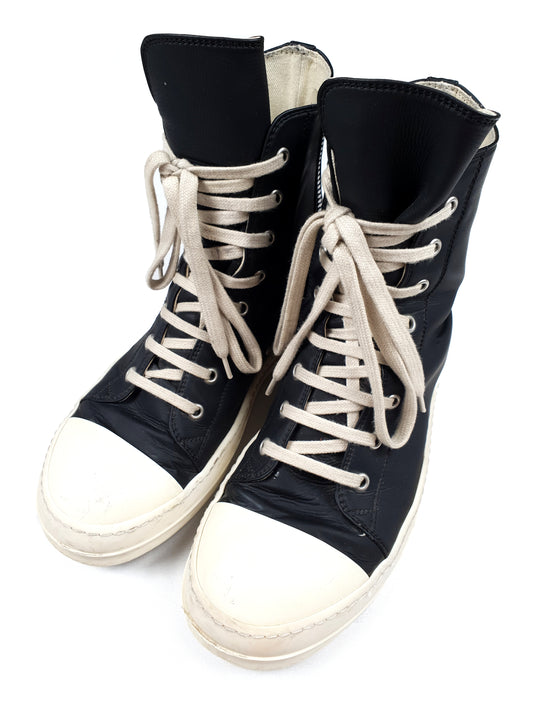Rick Owens DRKSHDW Ramones