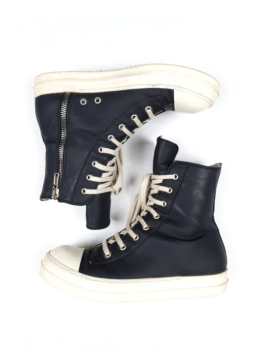 Rick Owens DRKSHDW Ramones