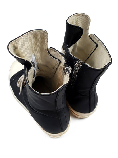 Rick Owens DRKSHDW Ramones