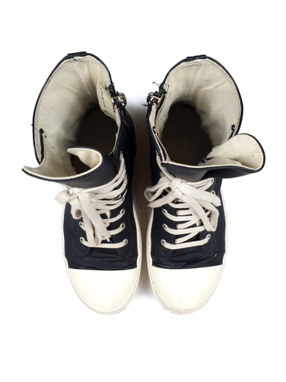Rick Owens DRKSHDW Ramones