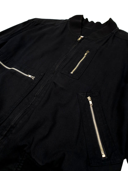 Issey Miyake Sports IS Jacket