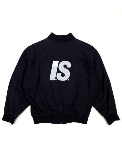 Issey Miyake Sports IS Jacket