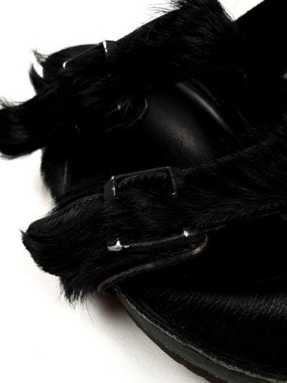 Rick Owens x Birkenstock Arizona