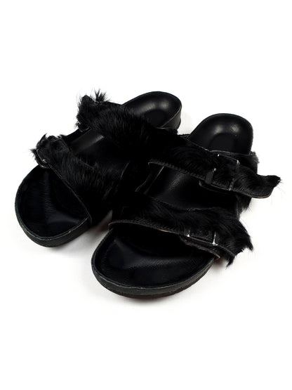 Rick Owens x Birkenstock Arizona