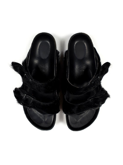 Rick Owens x Birkenstock Arizona