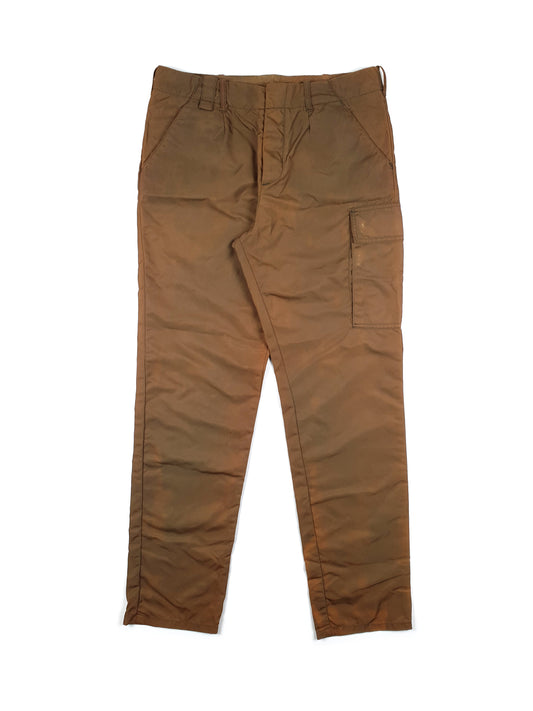 Helmut Lang Single-Pocket Cargo