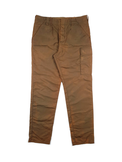 Helmut Lang Single-Pocket Cargo