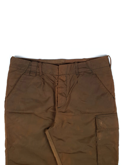 Helmut Lang Single-Pocket Cargo