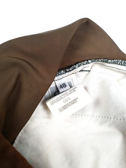 Helmut Lang Single-Pocket Cargo